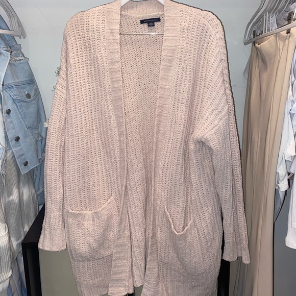 American Eagle Outfitters Sweaters - AE Cardigan - 3/$15✨